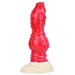 Anal Predator Gode Forlix 20 x 7cm